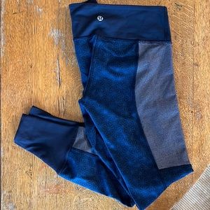 Lululemon leggings